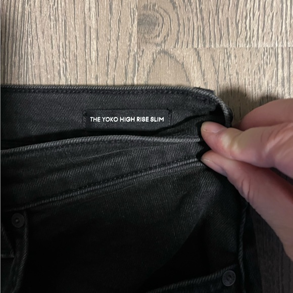 EUC Aritzia Jeans - Picture 3 of 3